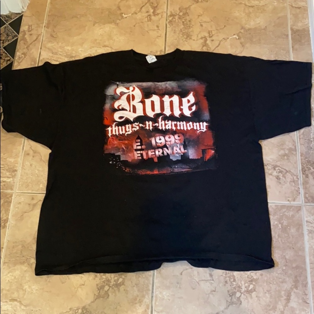 Bone thugz n harmony Tshirt